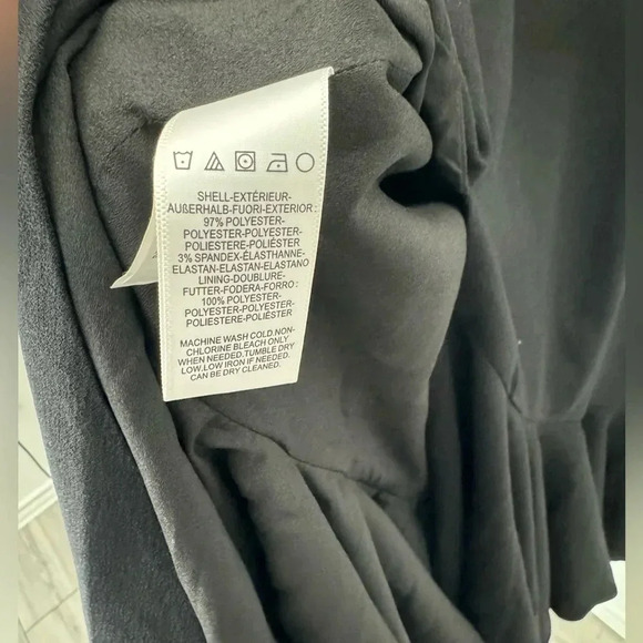 Dress the Population Women's Madison Strapless
Midi Dress with Slit - Small - Picture 7 of 9